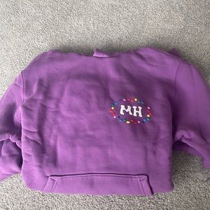NWT Madhappy 5th Anniversary Hoodie RARE